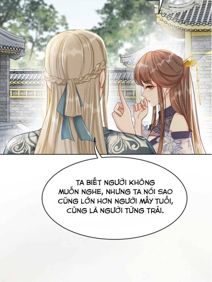Xung Hỉ Vương Phi: Chapter 37