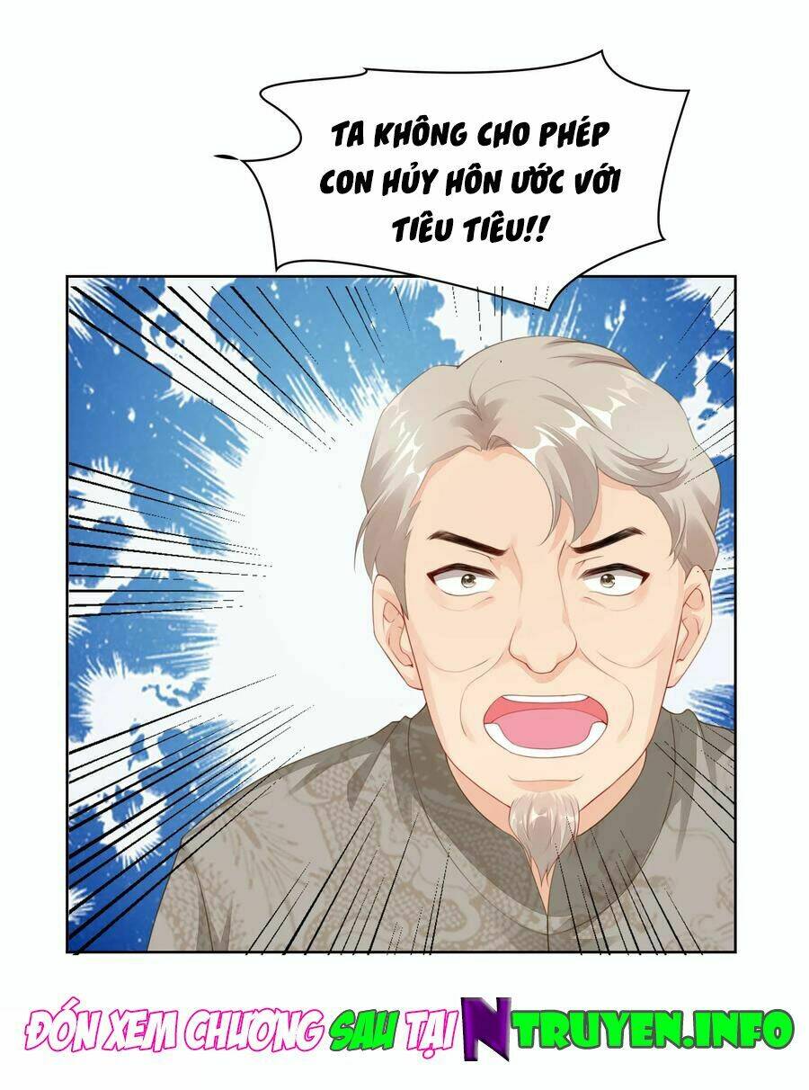 Người Yêu Ẩn Hình Của Ảnh Đế: Chapter 54