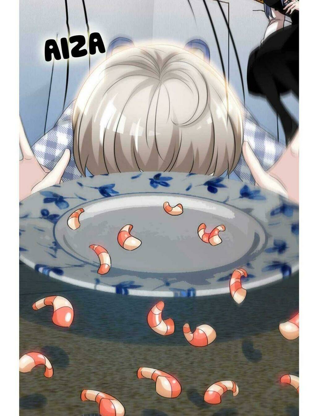 TRUY NÃ TOÀN CẦU TRUY THÊ VỀ SỦNG: Chapter 65.1