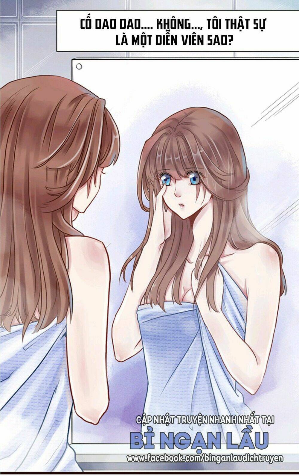 Trọng Sinh Để Ngủ Với Ảnh Đế: Chapter 4