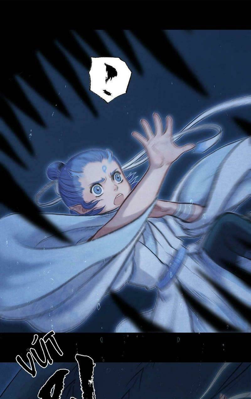 Ngao Bính: Chapter 8