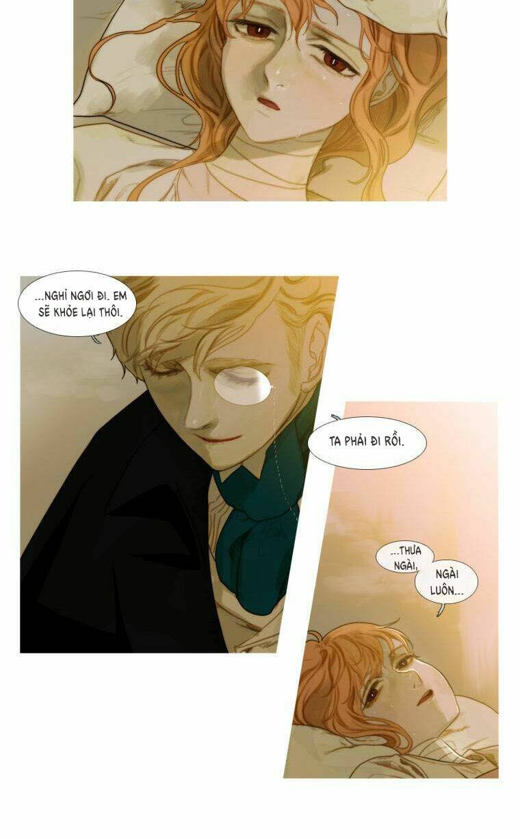 The Pale Horse: Chapter 10