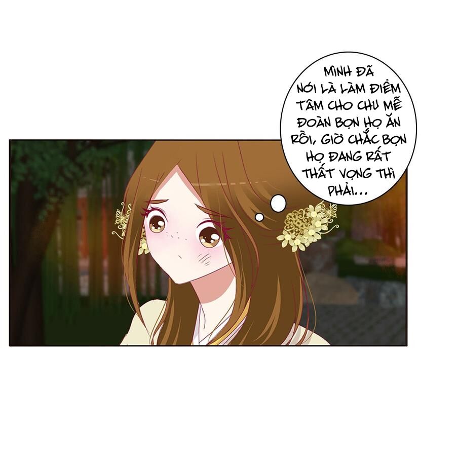 Thông Linh Phi: Chapter 545