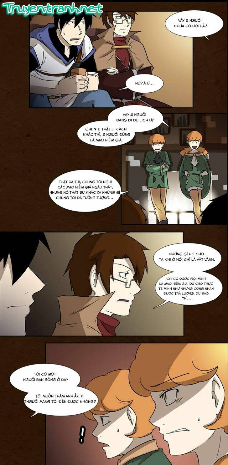 Fantasy World Survival: Chapter 10