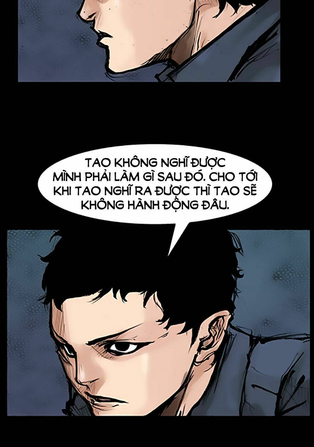 Độc Cô Tiền Truyện: Chapter 104