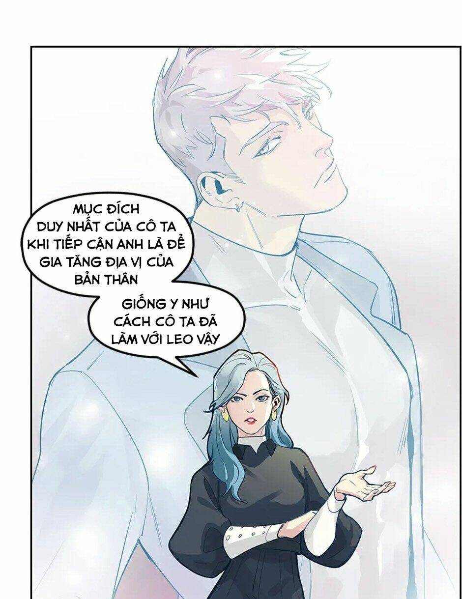Anh Hùng Và Hiệp Nữ: Chapter 22