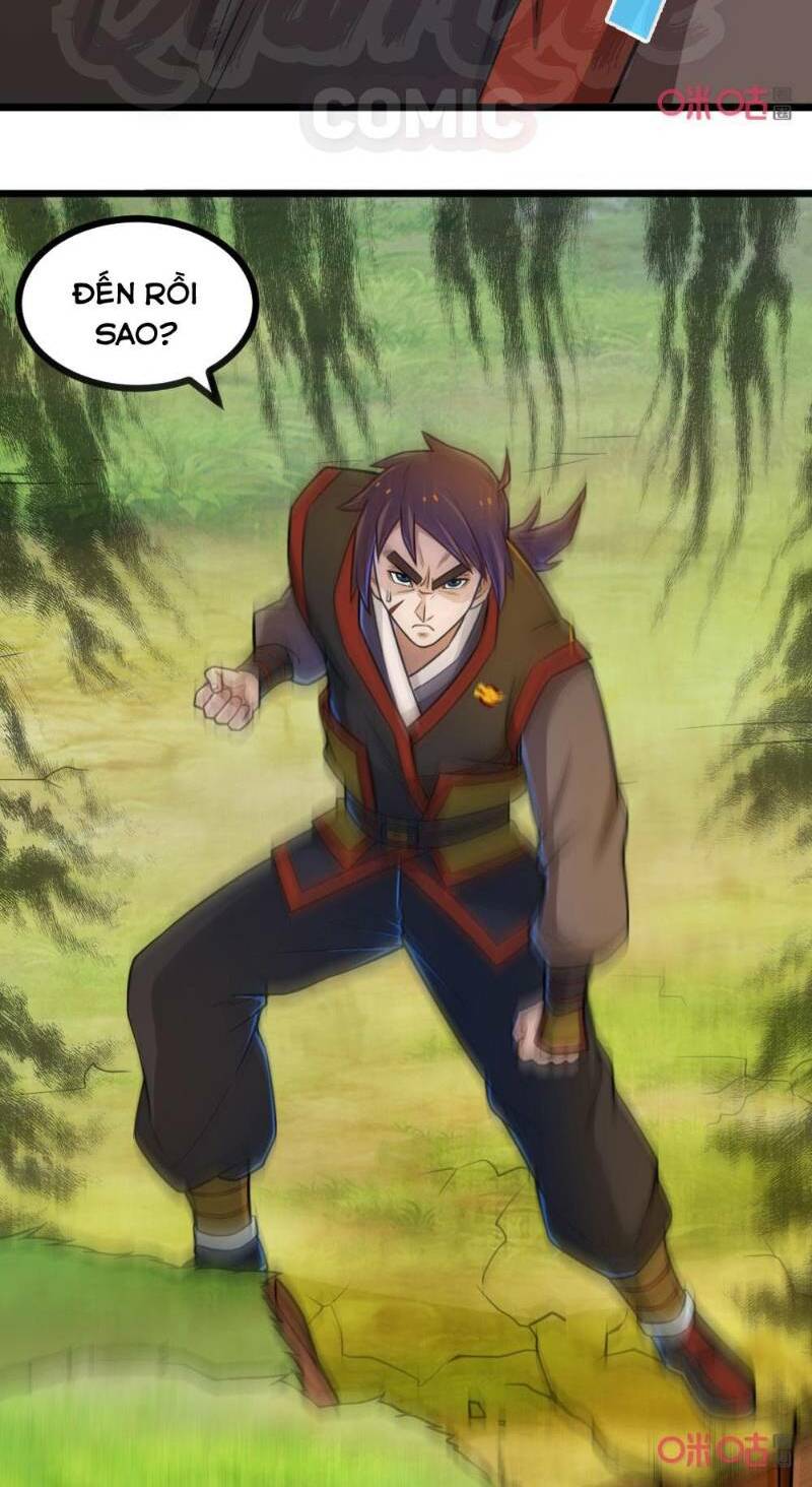 Tu Tiên Cuồng Thần: Chapter 56