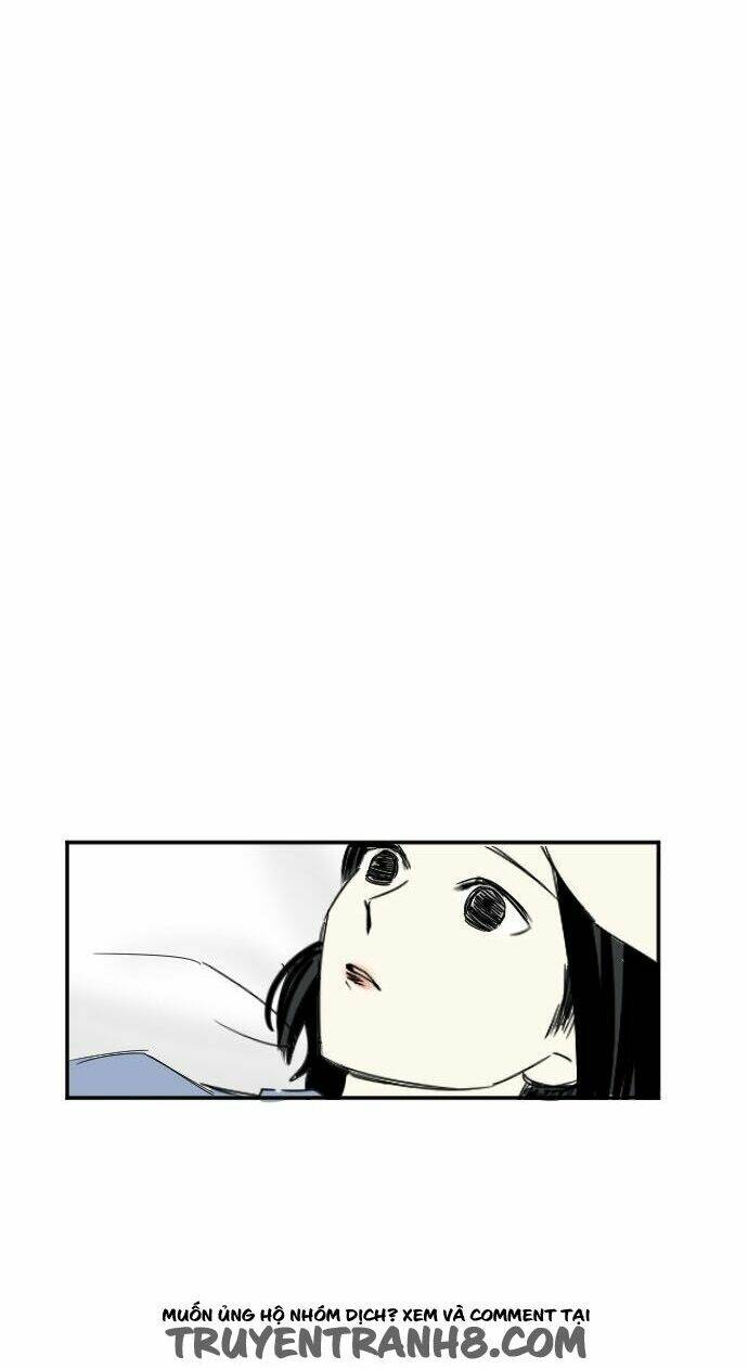 Transparent Cohabitation: Chapter 11