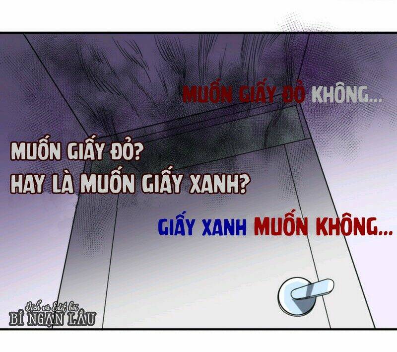 Ma Vương Đại Nhân Đi Thông Thả: Chapter 17