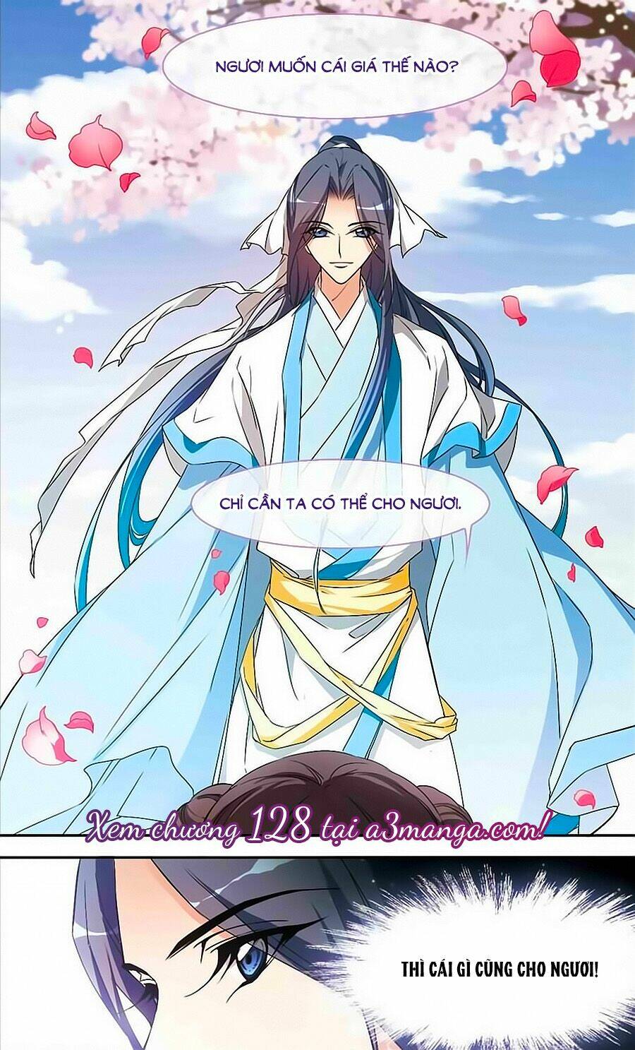 Hoa Thiên Cốt: Chapter 127