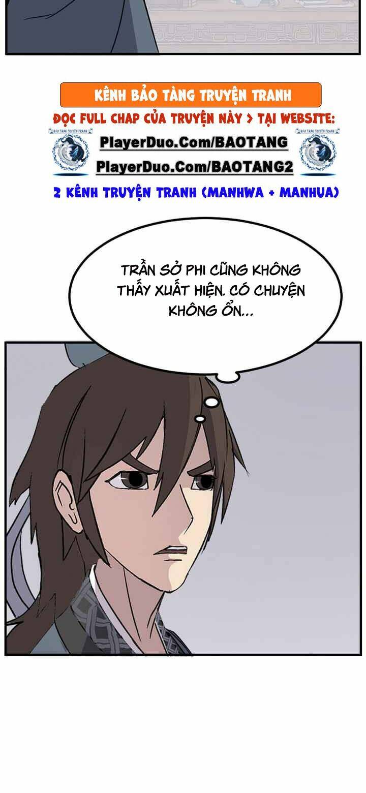 Trọng Sinh, Bất Khả Chiến Bại: Chapter 133