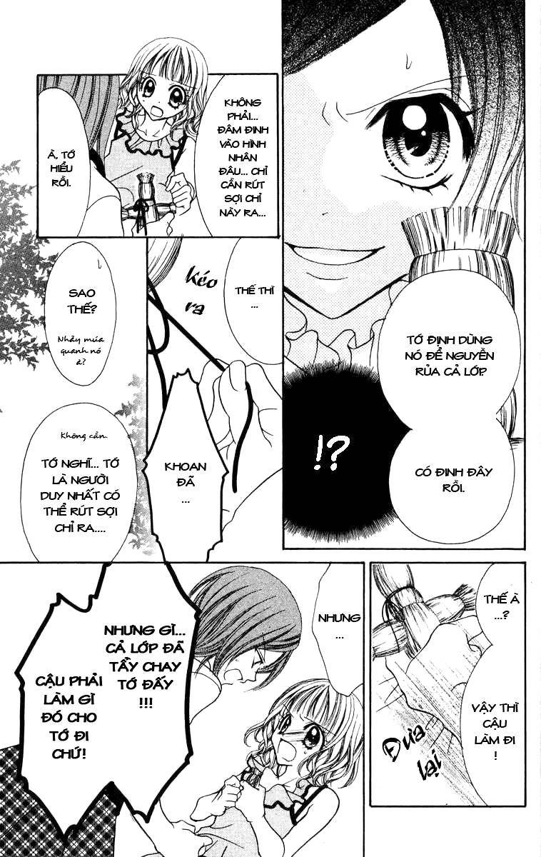 Jigoku Shoujo: Chapter 10