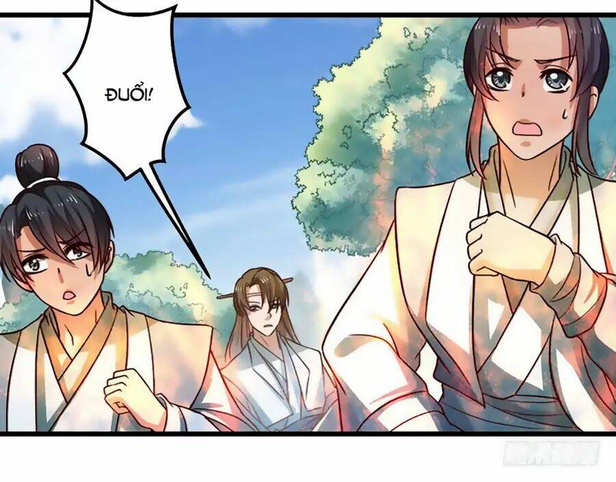 Liêu Liêu Nhân Thân Tu Tiên Truyện: Chapter 71
