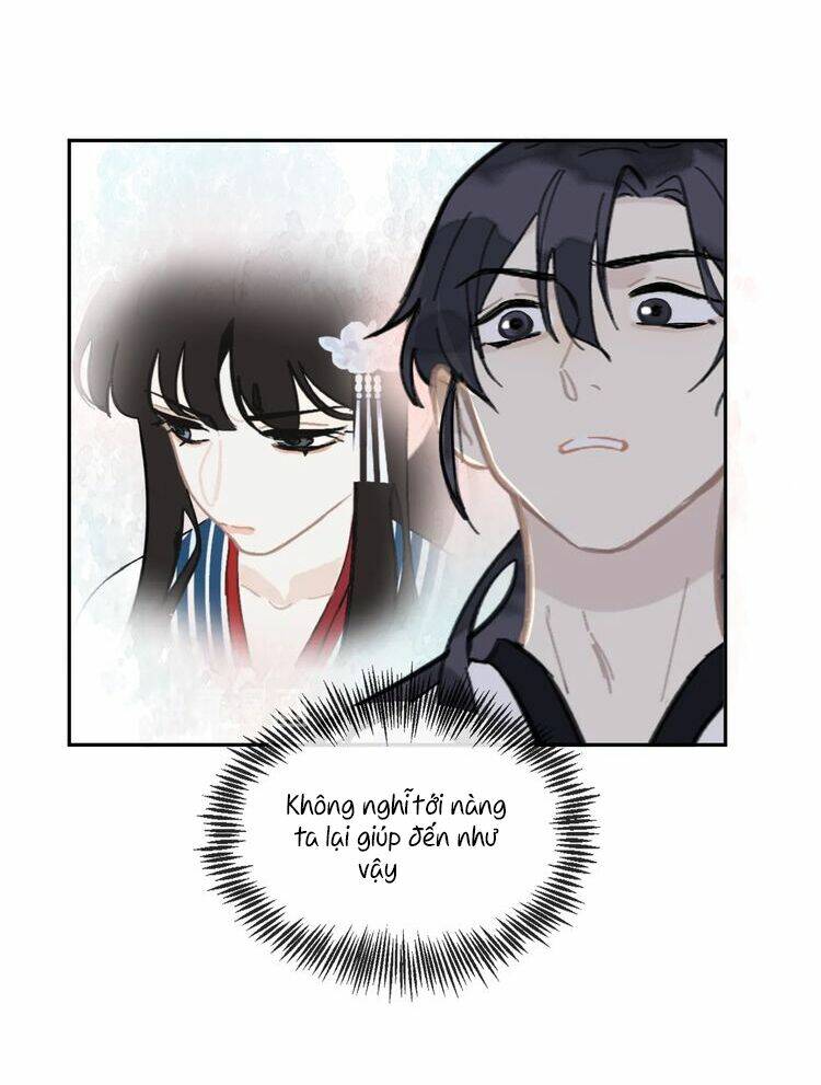 Mãn Đình Phương - Thiên Hạ Duy Khanh: Chapter 14