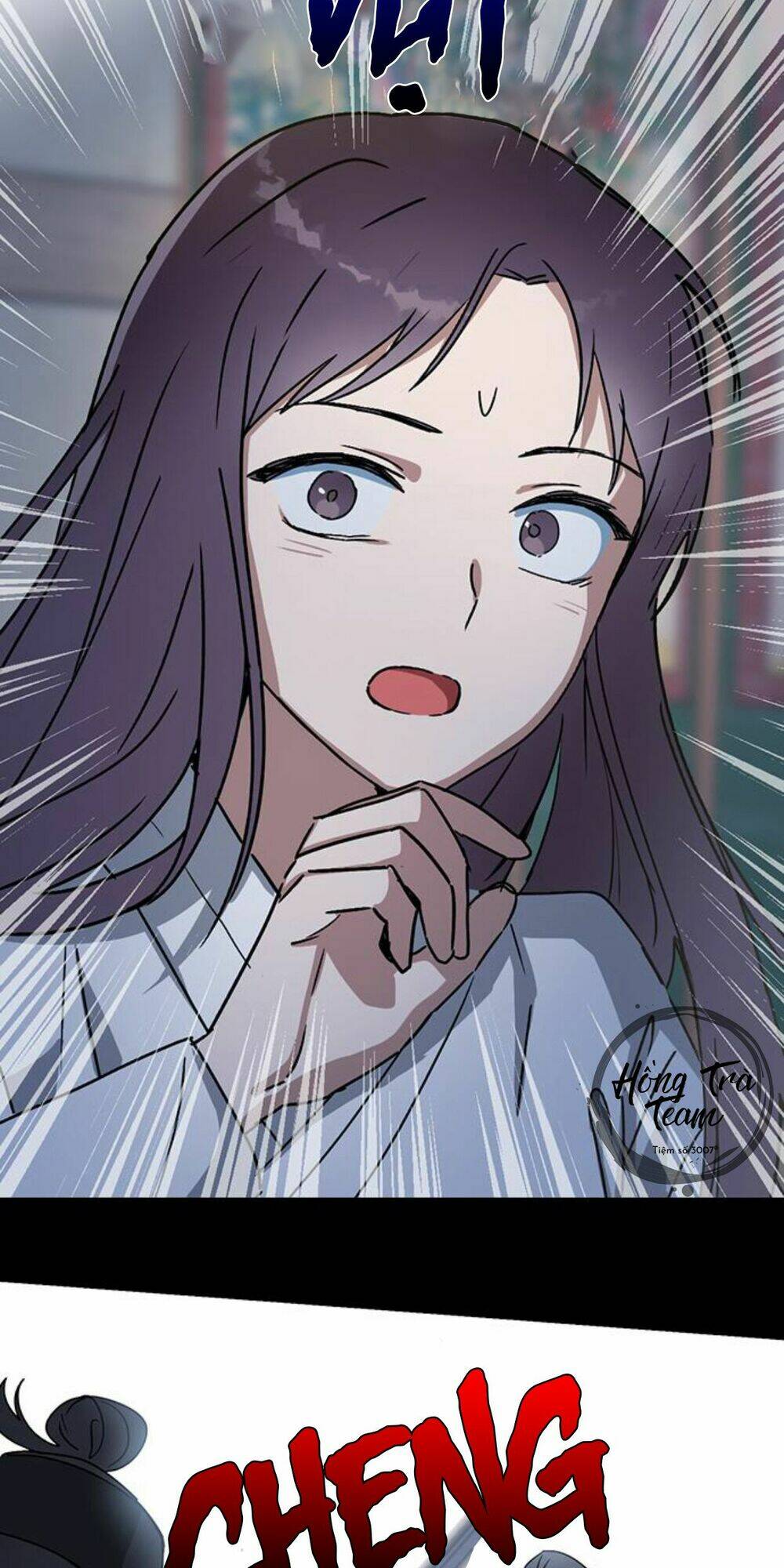 Duyên Nợ Kiếp Trước: Chapter 12