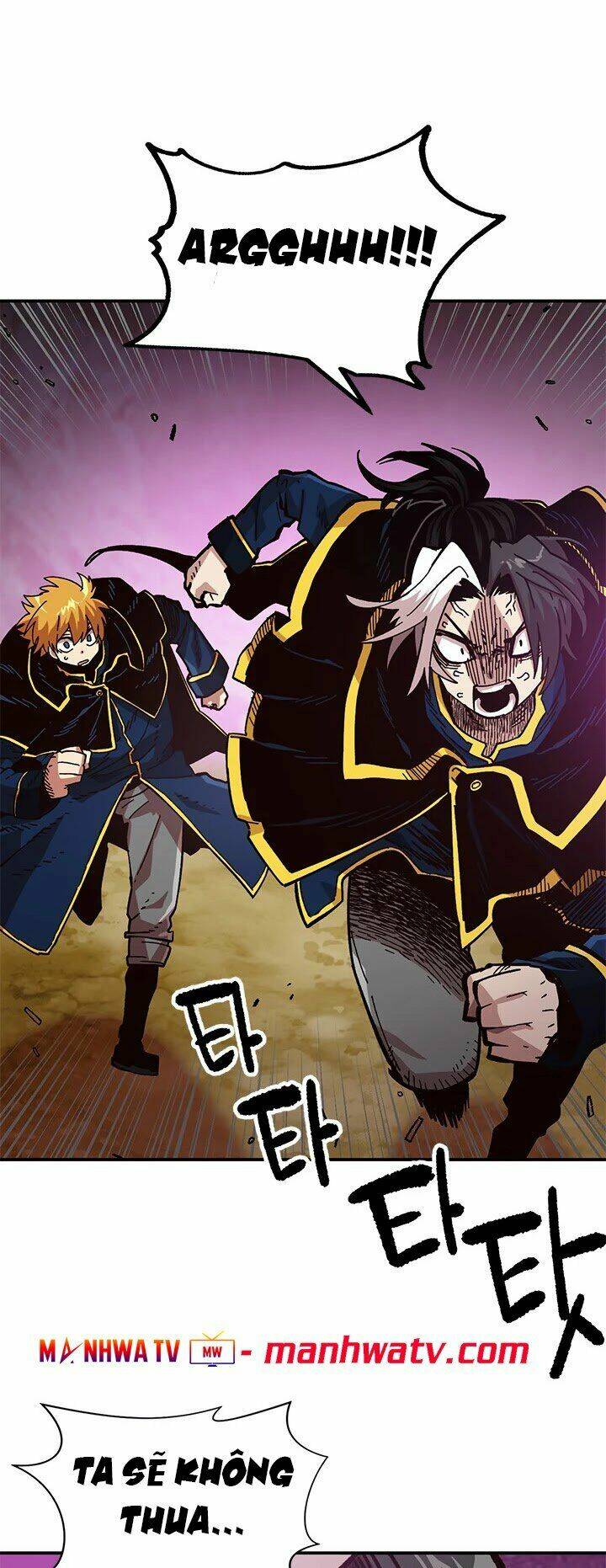 Nô Lệ Nghịch Thiên: Chapter 23