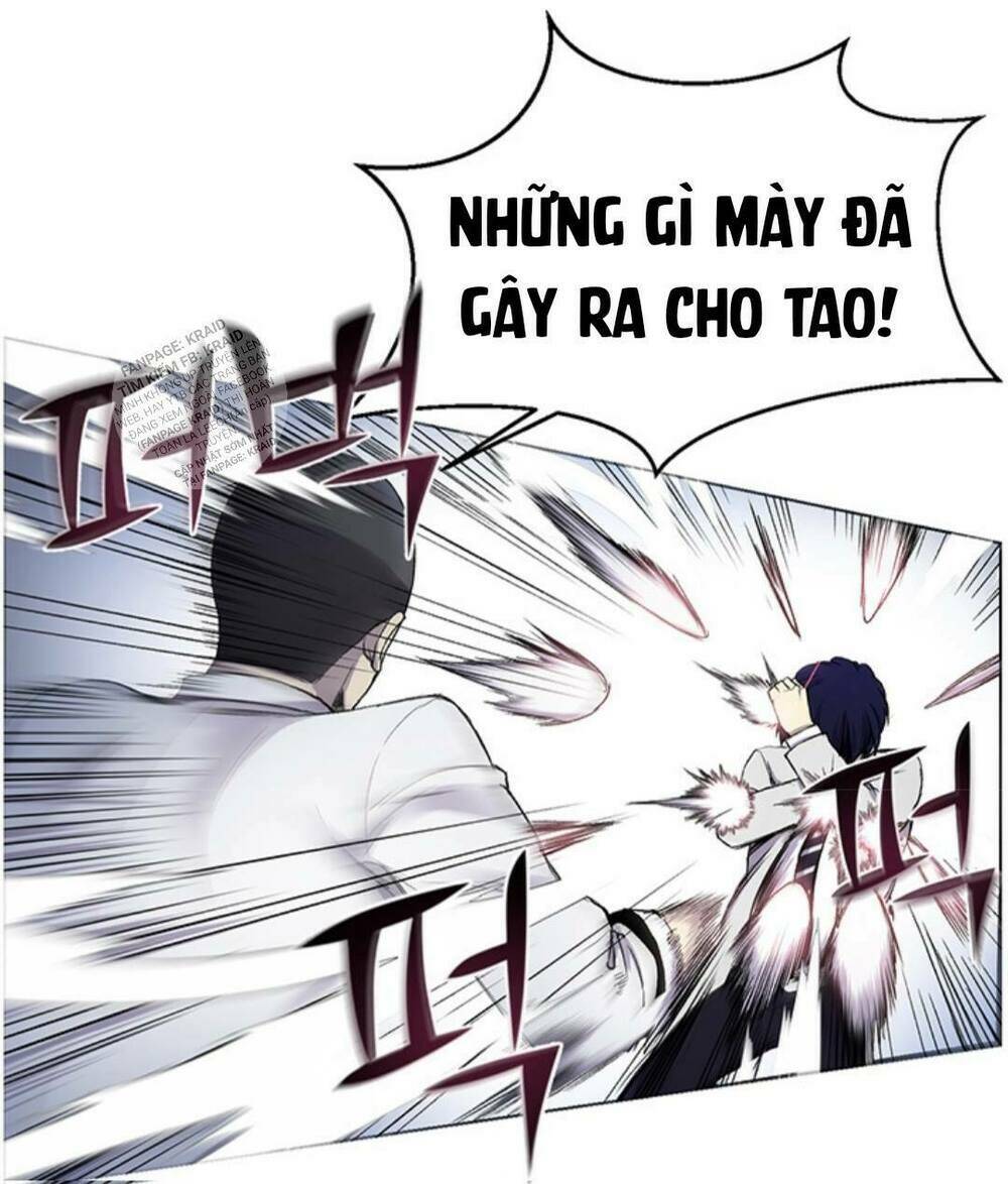 Luân Hồi Ác Nhân: Chapter 16