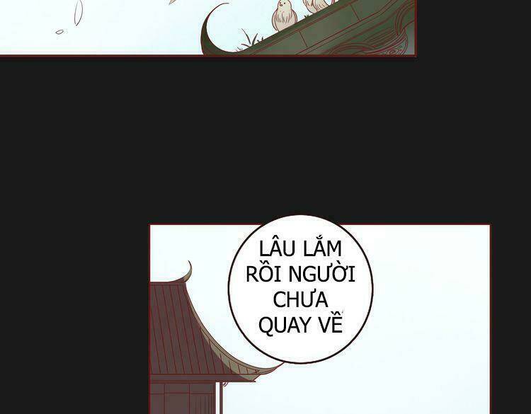 Ta Chỉ Muốn Giết Ngươi: Chapter 21