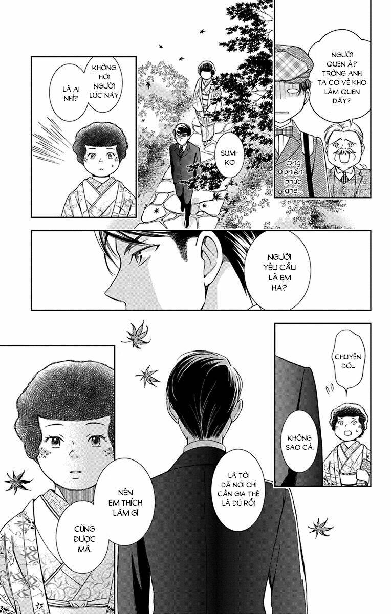 Usotoki Rhetoric: Chapter 37