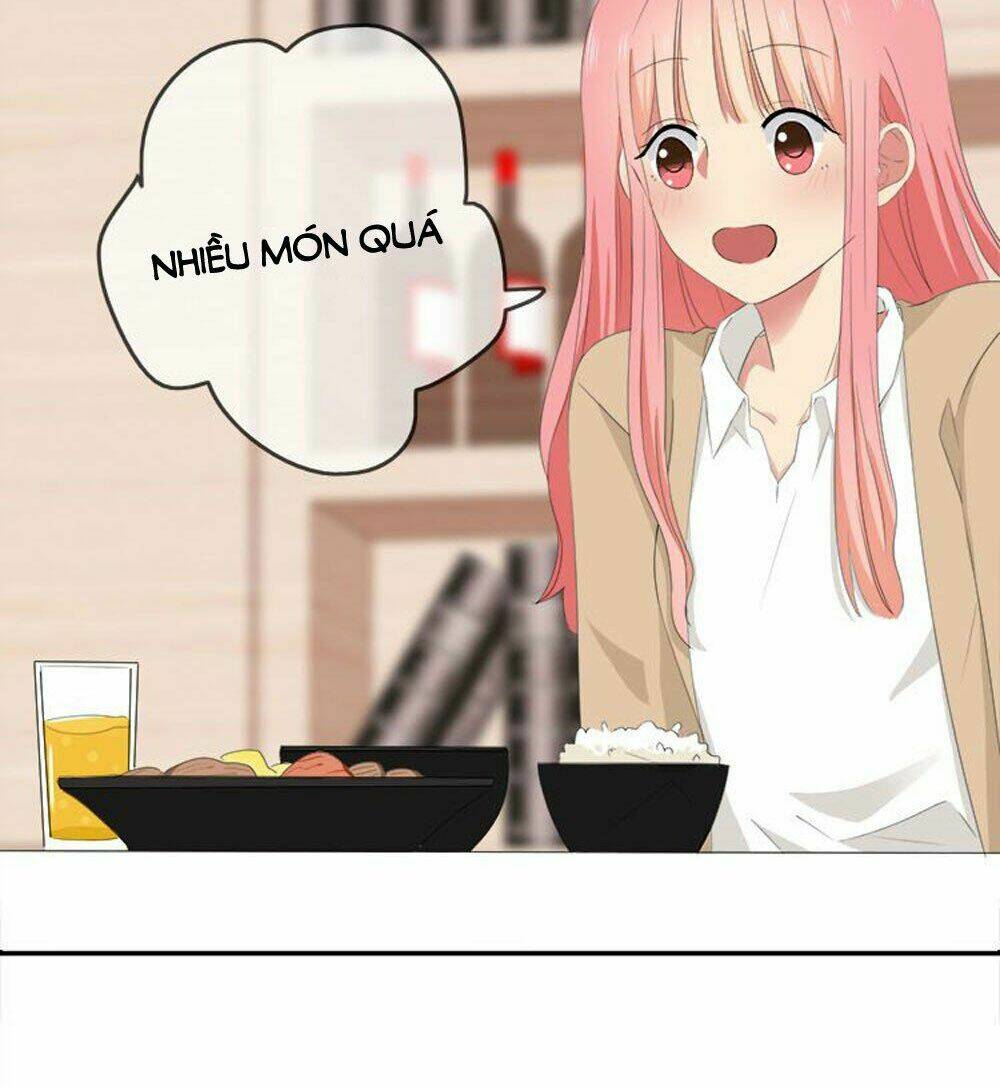 Đại Thần Tình Yêu Chớ Chạm Tôi: Chapter 76