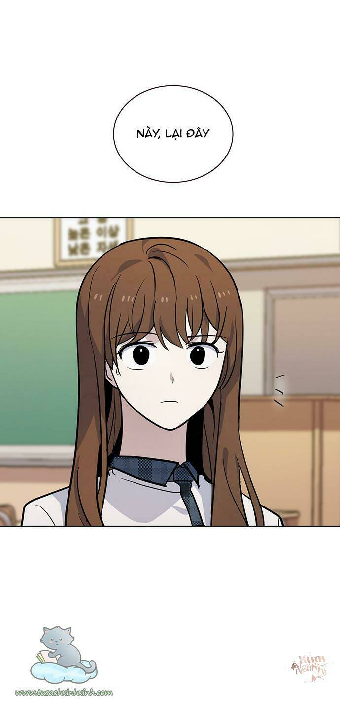 Thằng Bạn Trai Tồi Tệ Của Tôi: Chapter 67