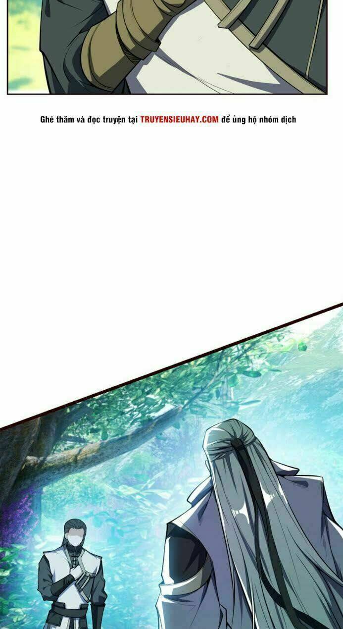 Yêu Giả Vi Vương: Chapter 37