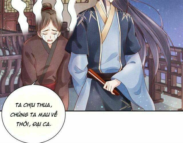 Thịnh Sủng Y Phi Chi Dao Quan Truyện: Chapter 35
