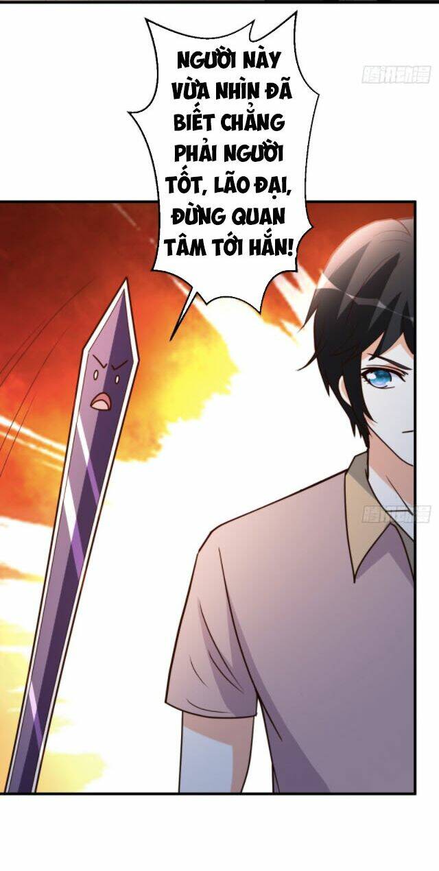 Trọng Sinh Tu Chân Tại Đô Thị: Chapter 95