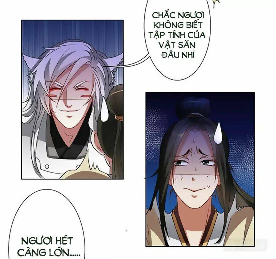 Liêu Liêu Nhân Thân Tu Tiên Truyện: Chapter 51