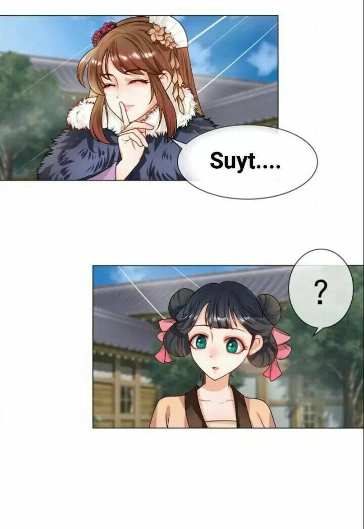 Thiên Tài Tiểu Độc Phi: Chapter 40