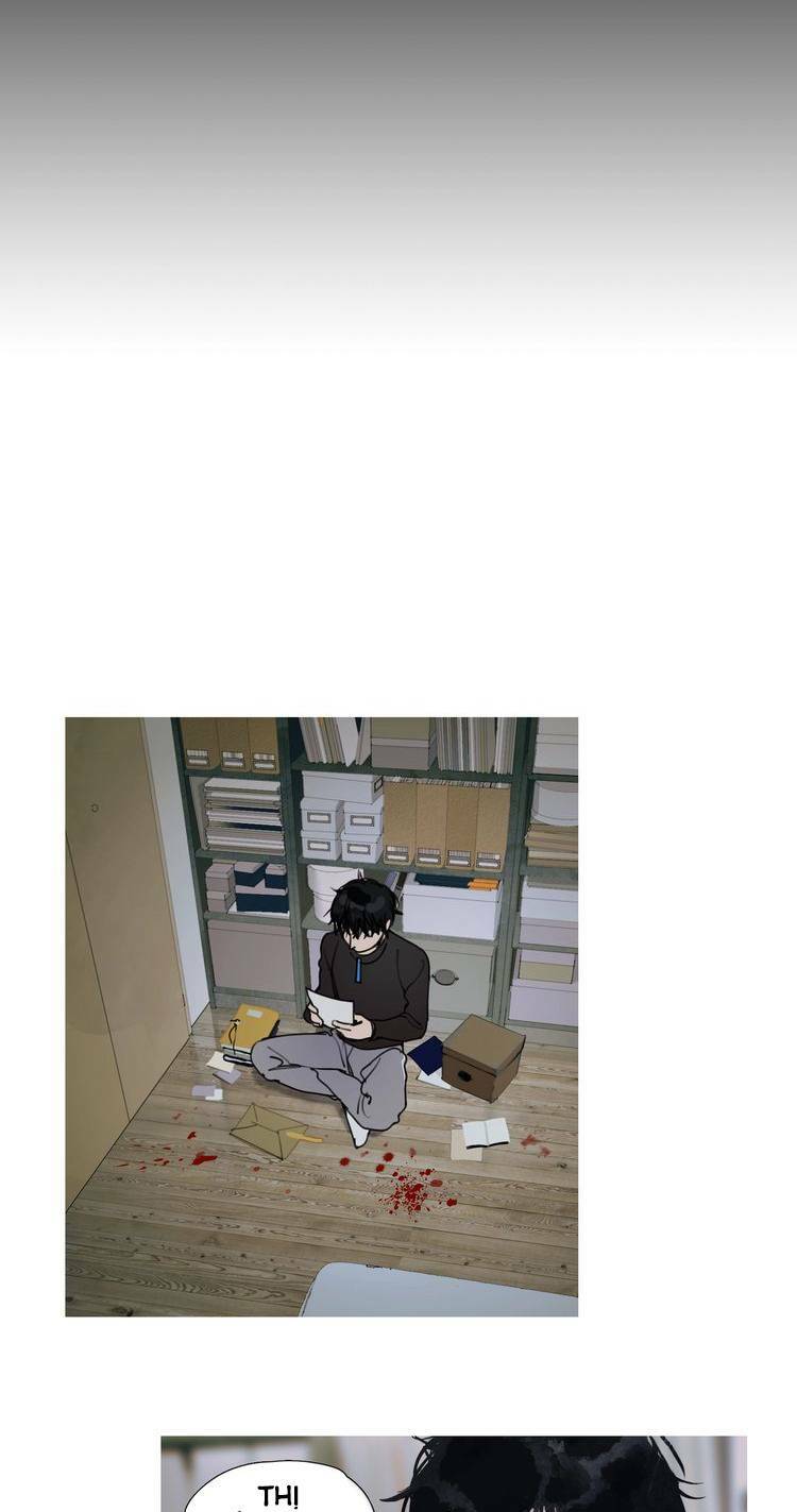 Thần Trạch: Chapter 3