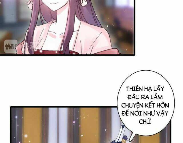 Hoa Nhan Sách: Chapter 121