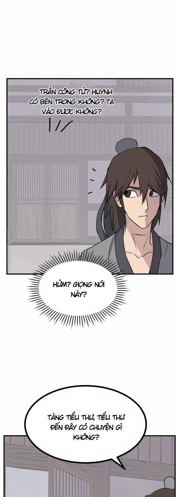 Trọng Sinh, Bất Khả Chiến Bại: Chapter 120