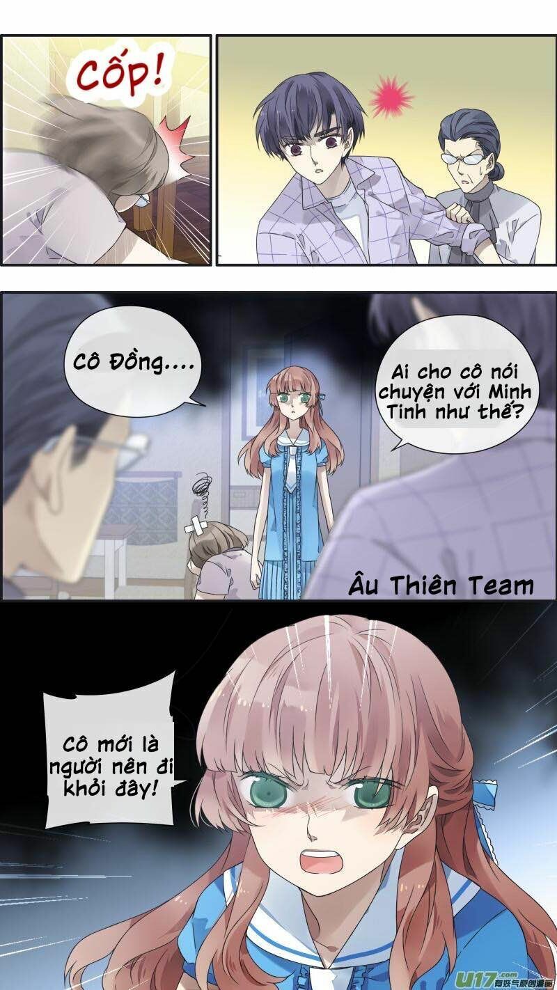 Lam Sí: Chapter 225