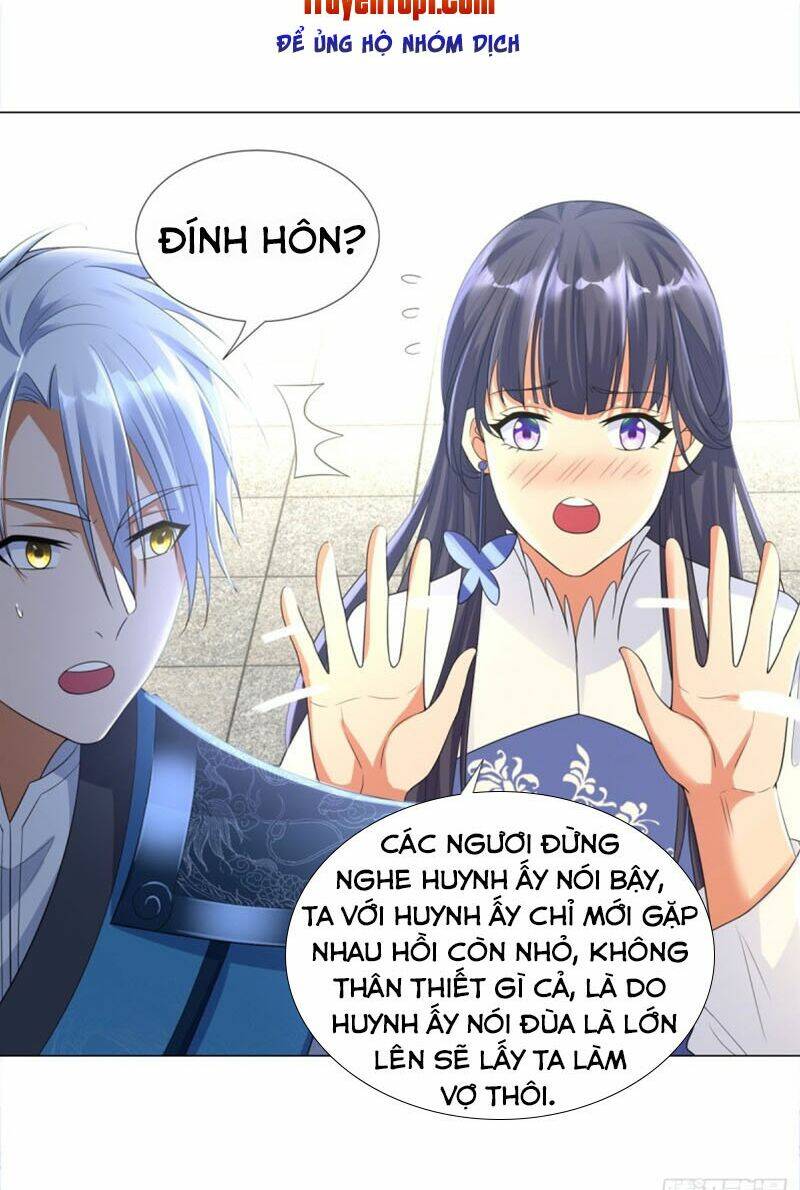 Chí Tôn Trọng Sinh: Chapter 38