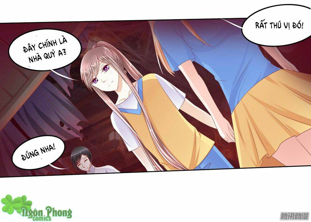 Hoàng Đế “Phế Vật” Tiến Hóa Sử: Chapter 22