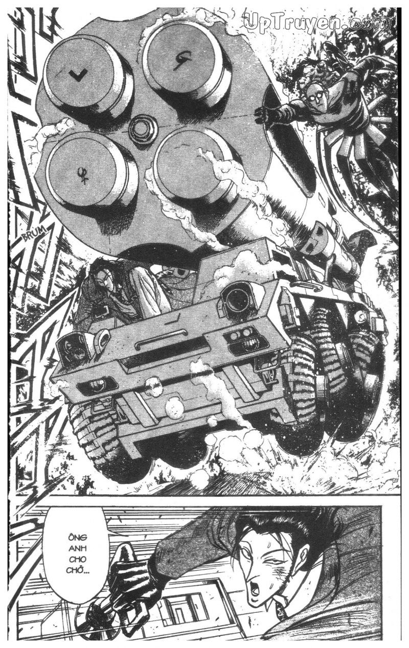 Fujita Kazuhiro: Chapter 18