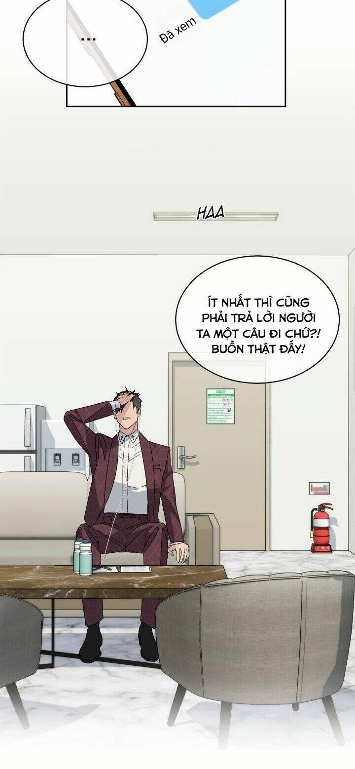 Màn Đêm Buông Xuống Là Khi Qụa Kêu: Chapter 13