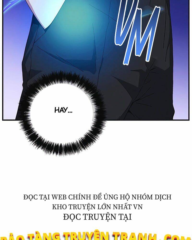 Đấng Cứu Thế Được Chọn Lựa: Chapter 16
