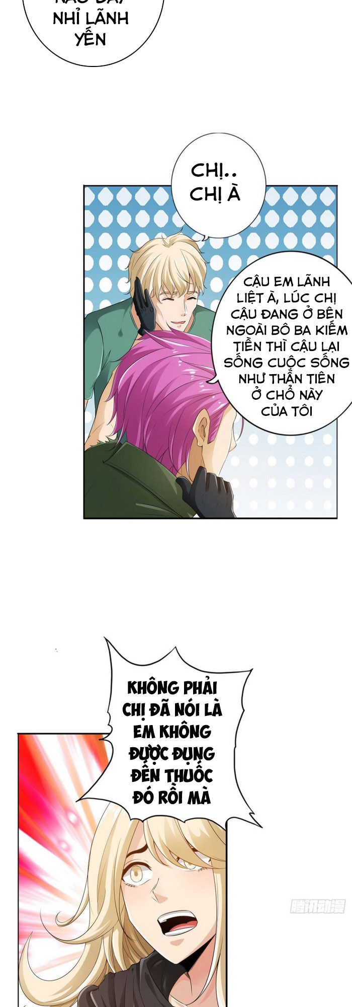Hệ Thống Tìm Đường Chết Mạnh Nhất: Chapter 77