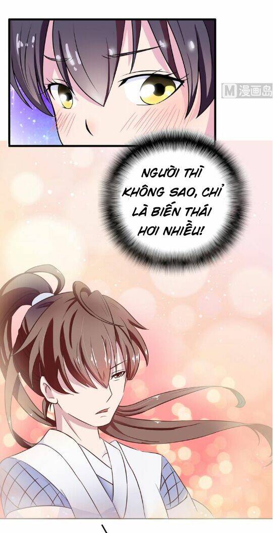 Tối Cường Thần Thú Hệ Thống: Chapter 9