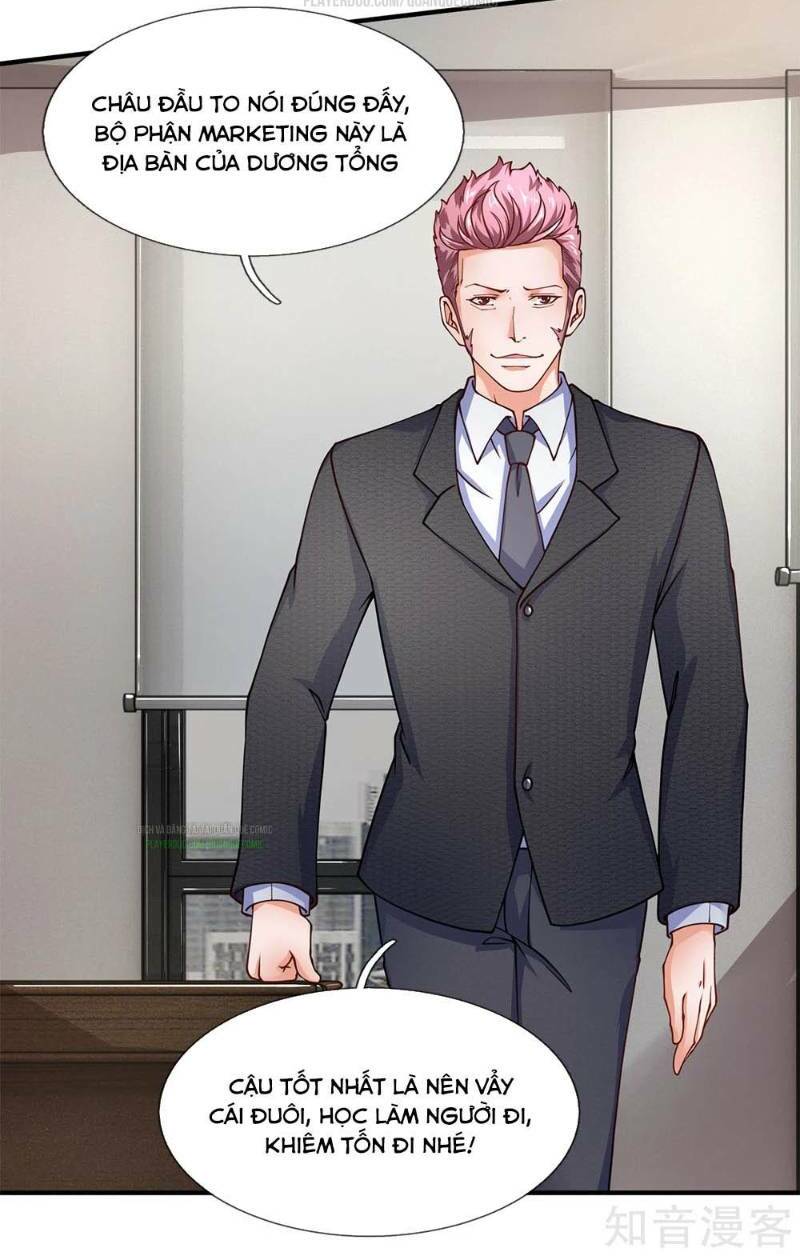 Chung Cực Binh Vương Tại Đô Thị: Chapter 85