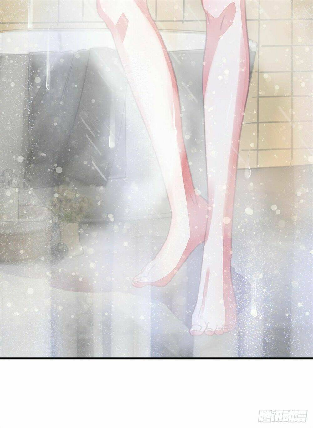 Manh Thê Khó Dỗ: Chapter 16