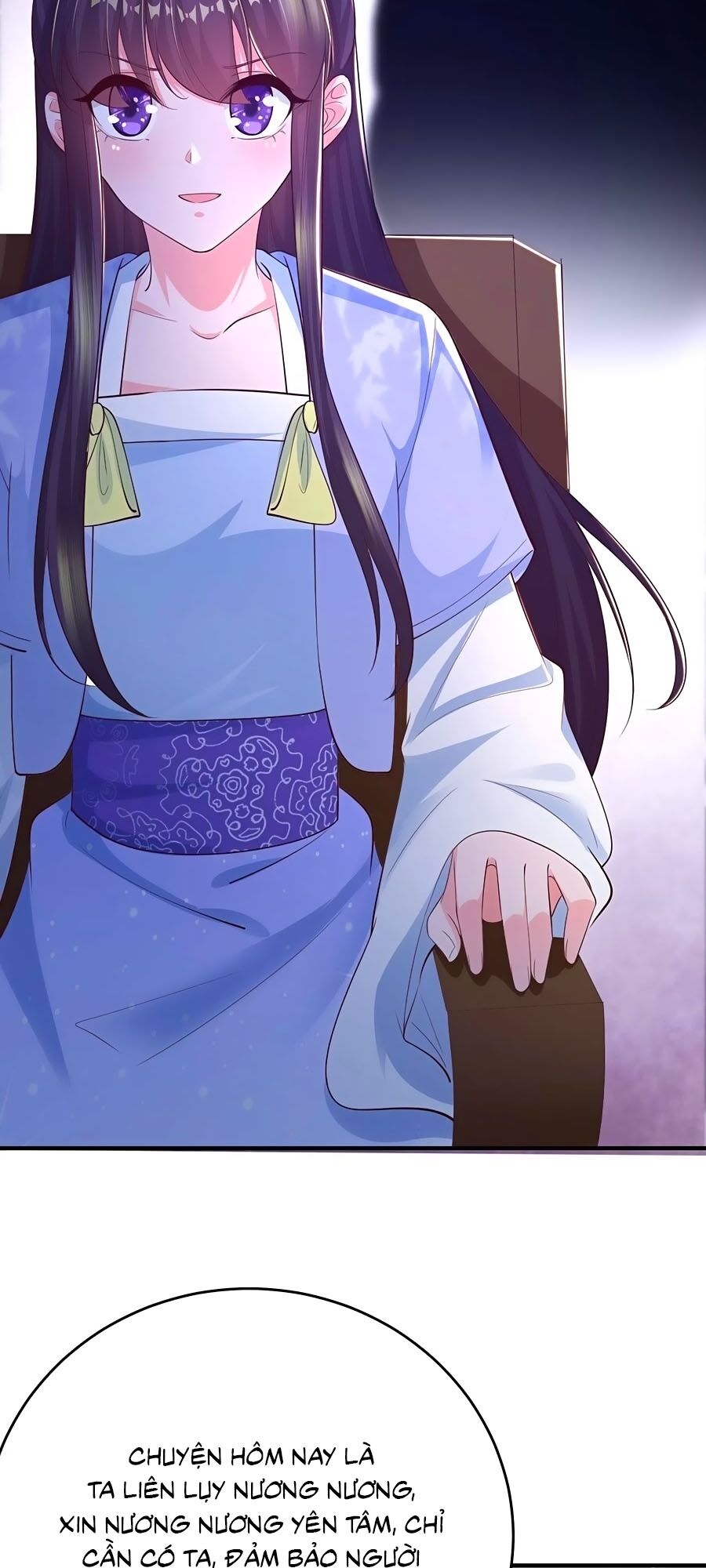Phượng Ngự Tà Vương: Chapter 40