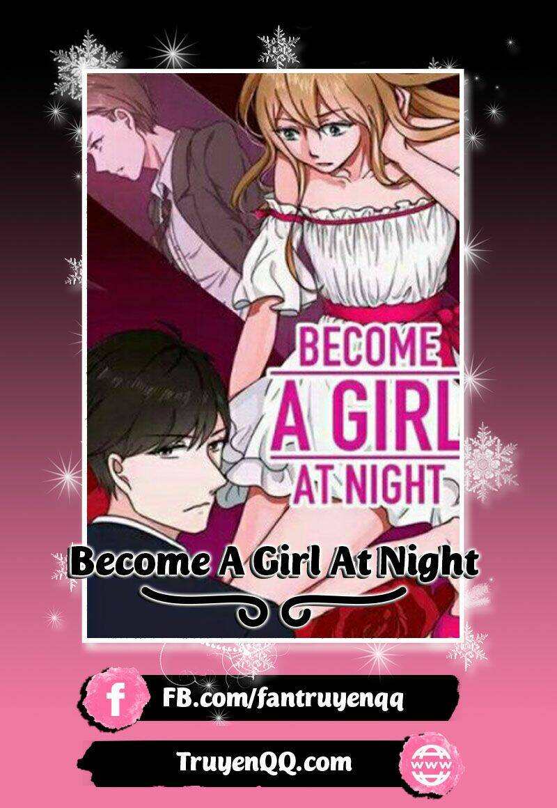 Become A Girl At Night: Chapter 45