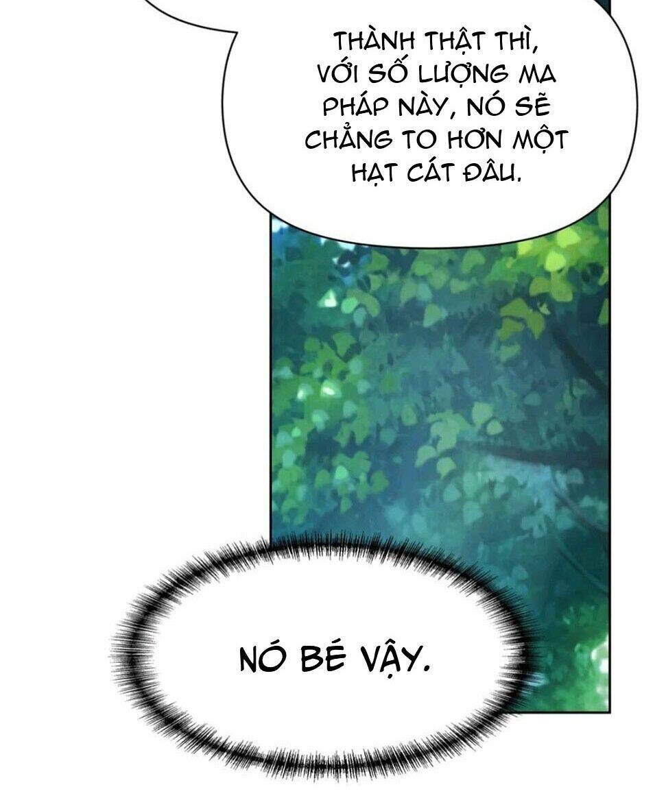 Công Chúa Thời Gian Có Hạn: Chapter 48