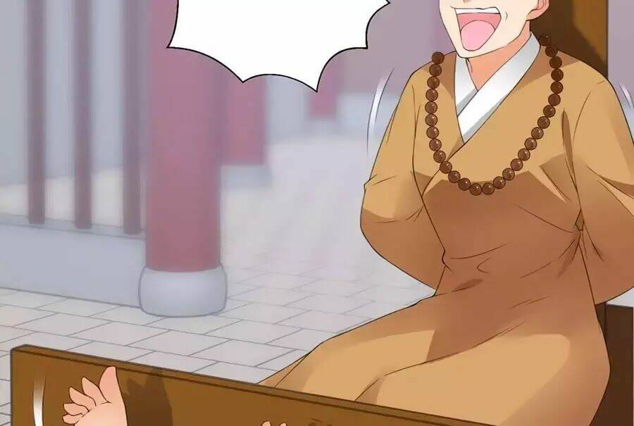 Vương Phi Có Chút Nghịch Ngợm: Chapter 33
