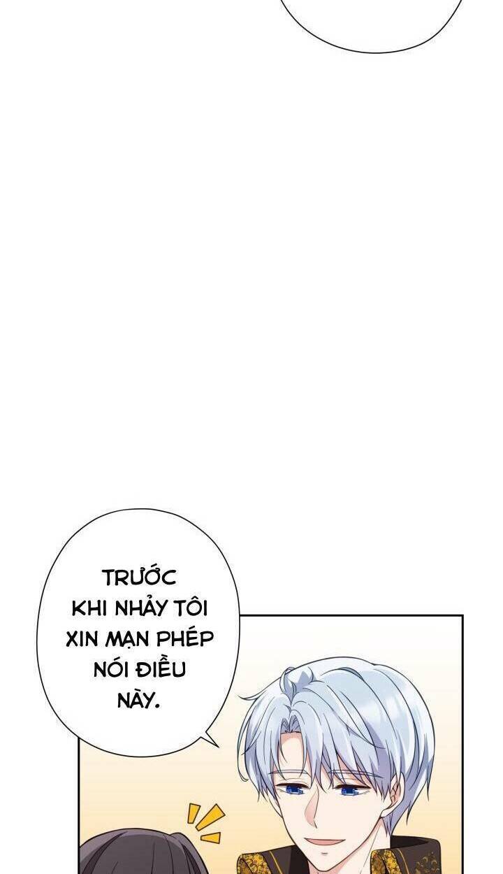 Gửi Đến Người Bạn Của Tôi: Chapter 10