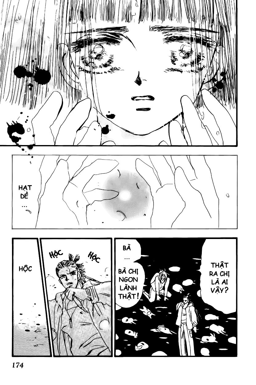 Mầm Sống: Chapter 4