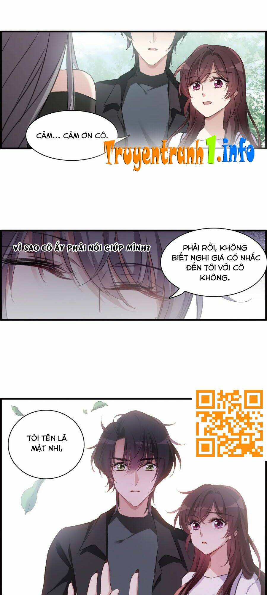 Cuốn Sách Vận Mệnh Của Tôi: Chapter 71